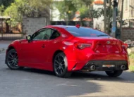 2020 Toyota 86 Modellista