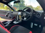 2020 Toyota 86 Modellista