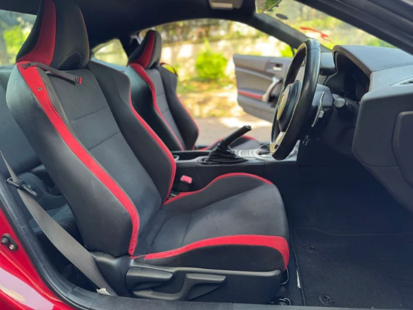 2020 Toyota 86 Modellista