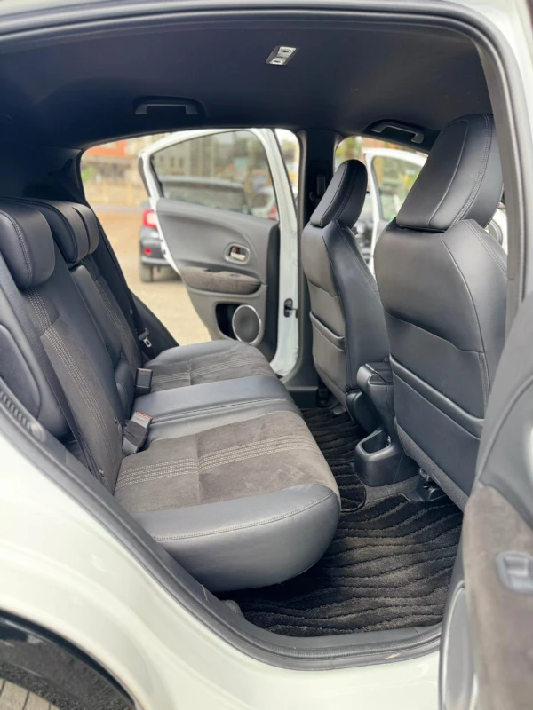 2019 Honda Vezel Hybrid