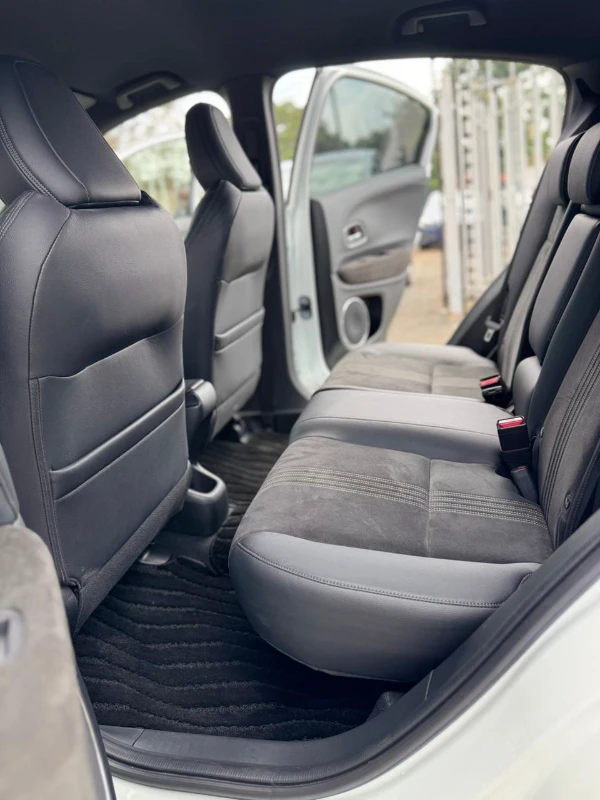2019 Honda Vezel Hybrid