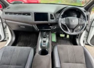 2019 Honda Vezel Hybrid