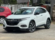 2019 Honda Vezel Hybrid