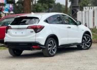 2019 Honda Vezel Hybrid