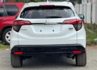 2019 Honda Vezel Hybrid