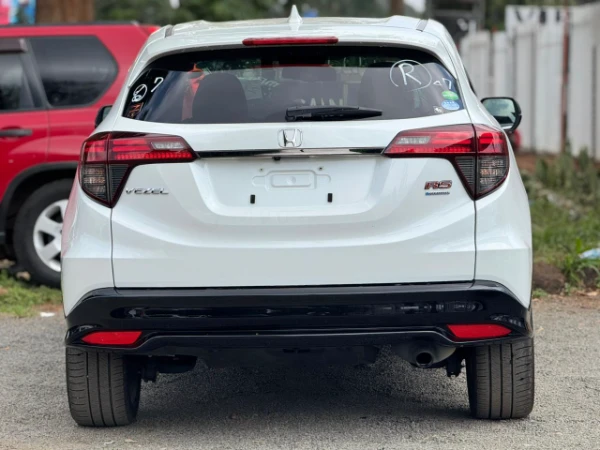 2019 Honda Vezel Hybrid