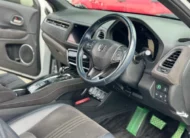 2019 Honda Vezel Hybrid