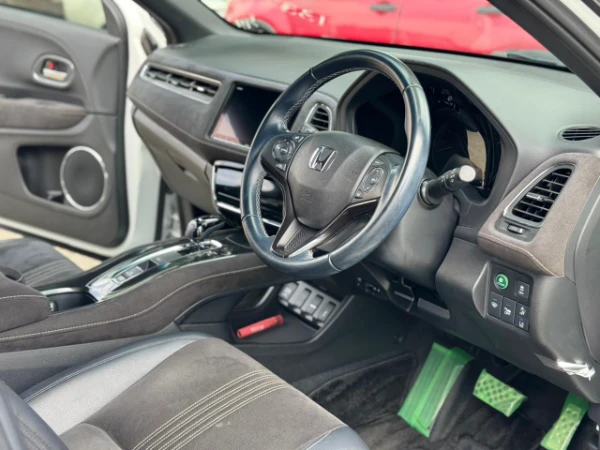 2019 Honda Vezel Hybrid