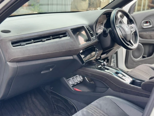 2019 Honda Vezel Hybrid