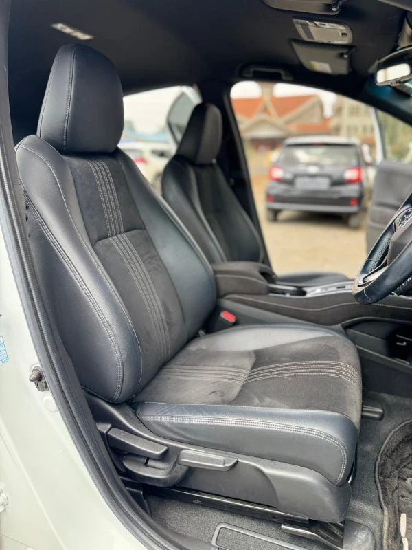 2019 Honda Vezel Hybrid