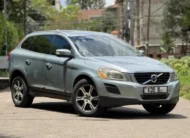 2014 Volvo XC60 T5
