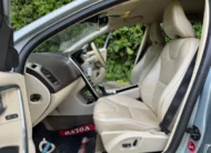2014 Volvo XC60 T5