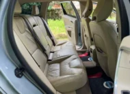 2014 Volvo XC60 T5