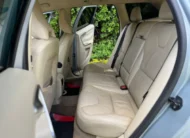 2014 Volvo XC60 T5