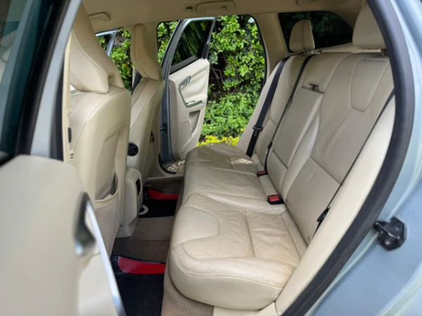 2014 Volvo XC60 T5