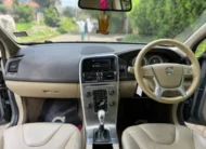2014 Volvo XC60 T5