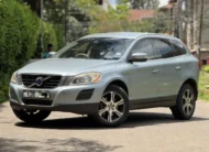 2014 Volvo XC60 T5