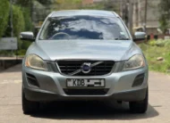 2014 Volvo XC60 T5