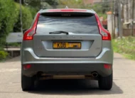 2014 Volvo XC60 T5