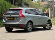 2014 Volvo XC60 T5