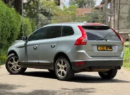 2014 Volvo XC60 T5