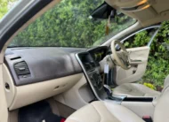 2014 Volvo XC60 T5