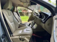 2014 Volvo XC60 T5