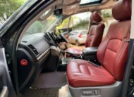 2010 Toyota Land Cruiser V8 ZX