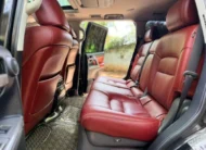 2010 Toyota Land Cruiser V8 ZX