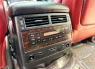 2010 Toyota Land Cruiser V8 ZX