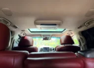 2010 Toyota Land Cruiser V8 ZX