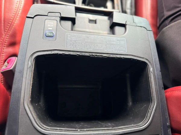 2010 Toyota Land Cruiser V8 ZX