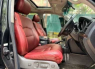 2010 Toyota Land Cruiser V8 ZX