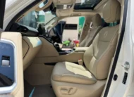 2023 Toyota Land Cruiser ZX LC300 Fully Loaded