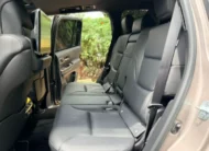 2023 Toyota Land Cruiser ZX LC300 Fully Loaded