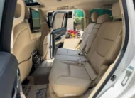 2023 Toyota Land Cruiser ZX LC300 Fully Loaded