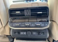 2023 Toyota Land Cruiser ZX LC300 Fully Loaded