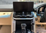 2023 Toyota Land Cruiser ZX LC300 Fully Loaded