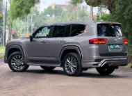 2023 Toyota Land Cruiser ZX LC300 Fully Loaded