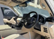 2023 Toyota Land Cruiser ZX LC300 Fully Loaded