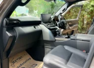 2023 Toyota Land Cruiser ZX LC300 Fully Loaded
