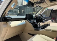 2023 Toyota Land Cruiser ZX LC300 Fully Loaded