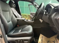 2023 Toyota Land Cruiser ZX LC300 Fully Loaded