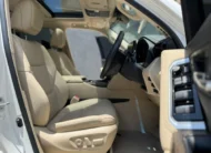 2023 Toyota Land Cruiser ZX LC300 Fully Loaded