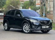 2012 Mazda CX-5