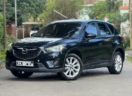 2012 Mazda CX-5