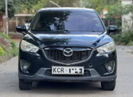 2012 Mazda CX-5