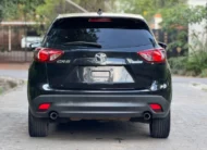 2012 Mazda CX-5