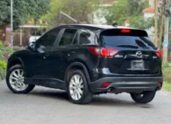 2012 Mazda CX-5