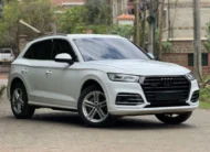 2017 Audi Q5 Quattro Low Mileage